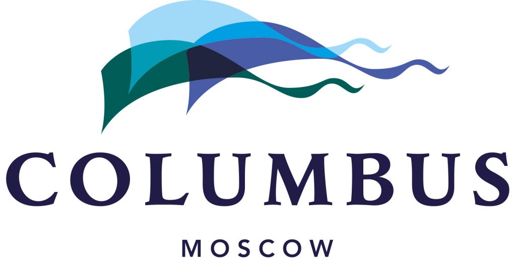 Columbus+logo
