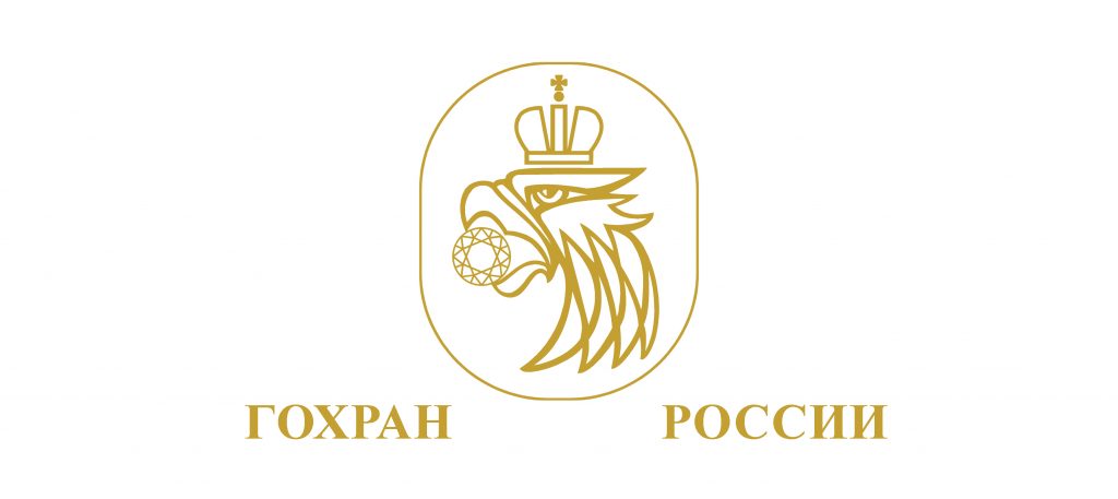 Gokhran logo