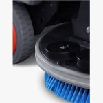 Аккумуляторная поломоечная машина RootsScrub B4545 — изображение 4