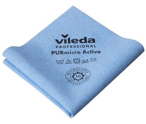 салфетка vileda professional