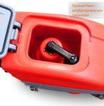 Сетевая поломоечная машина RootsScrub E 6050 — изображение 5