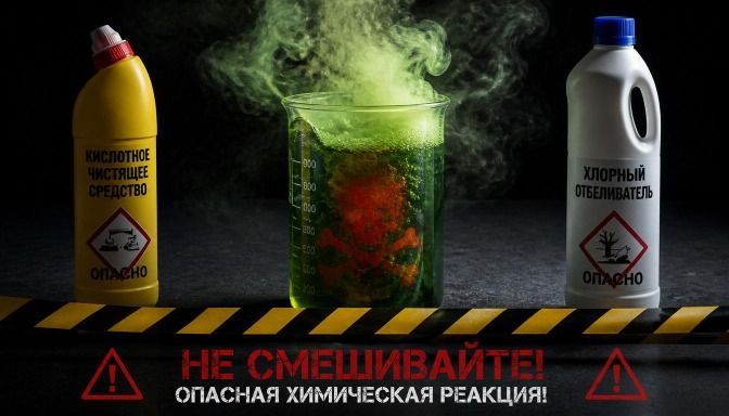 Минеральные (неорганические) кислоты