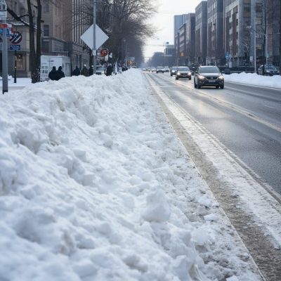 Прилотковая зона