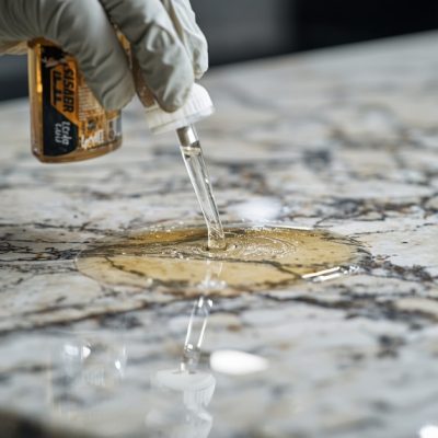 водоотталкивающая пропитка для бетона