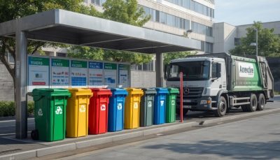 правила обращения с твердыми коммунальными отходами